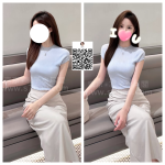 童顔巨乳|藤原 ももか（21）163cm Dカップ