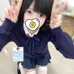 中出し デリヘル|綾瀬 しおん（19）151cm Cカップ