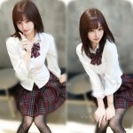 梅田ホテヘル|水沢 あい（21）162cm Dカップ
