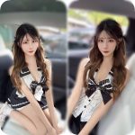 大阪コスパ風俗|天羽 るか（21）167cm Eカップ