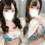 六本木風俗|椿野 ひより(24)160cm Gカップ