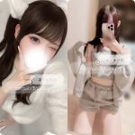 ポッキリ|宮坂 もな（21）153cm Cカップ