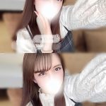 風俗初体験|真嶋 りこ（24）167cm Cカップ