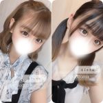 心斎橋メンエス|柚木 こはる（23）155cm Dカップ