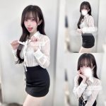 大阪市東住吉区 |音羽野（24） 164cm / Dカップ