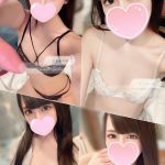 梅田|和紗野 (23) 158cm / Dカップ