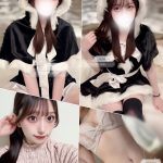 新宿区|透乃花 (21) 158cm / Dカップ