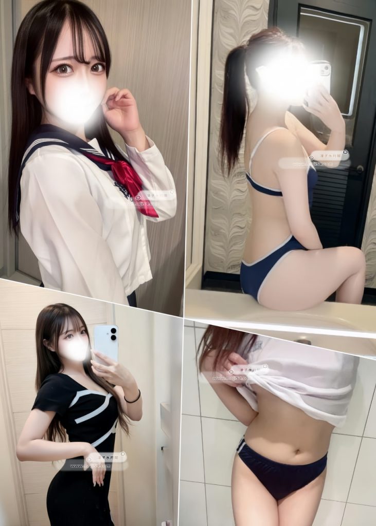 関西風俗 |りあ (23) 167cm / Dカップ