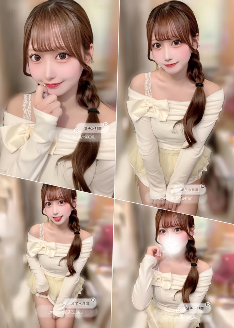 枚方 |萌木 (22) 157cm / Dカップ