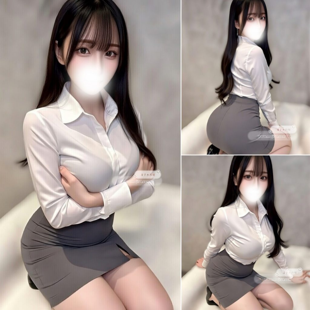 メンエス|ほのか (23) 164cm / Fカップ