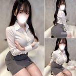 メンエス|ほのか (23) 164cm / Fカップ