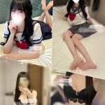 大阪風俗|つばり (22) 161cm / Dカップ