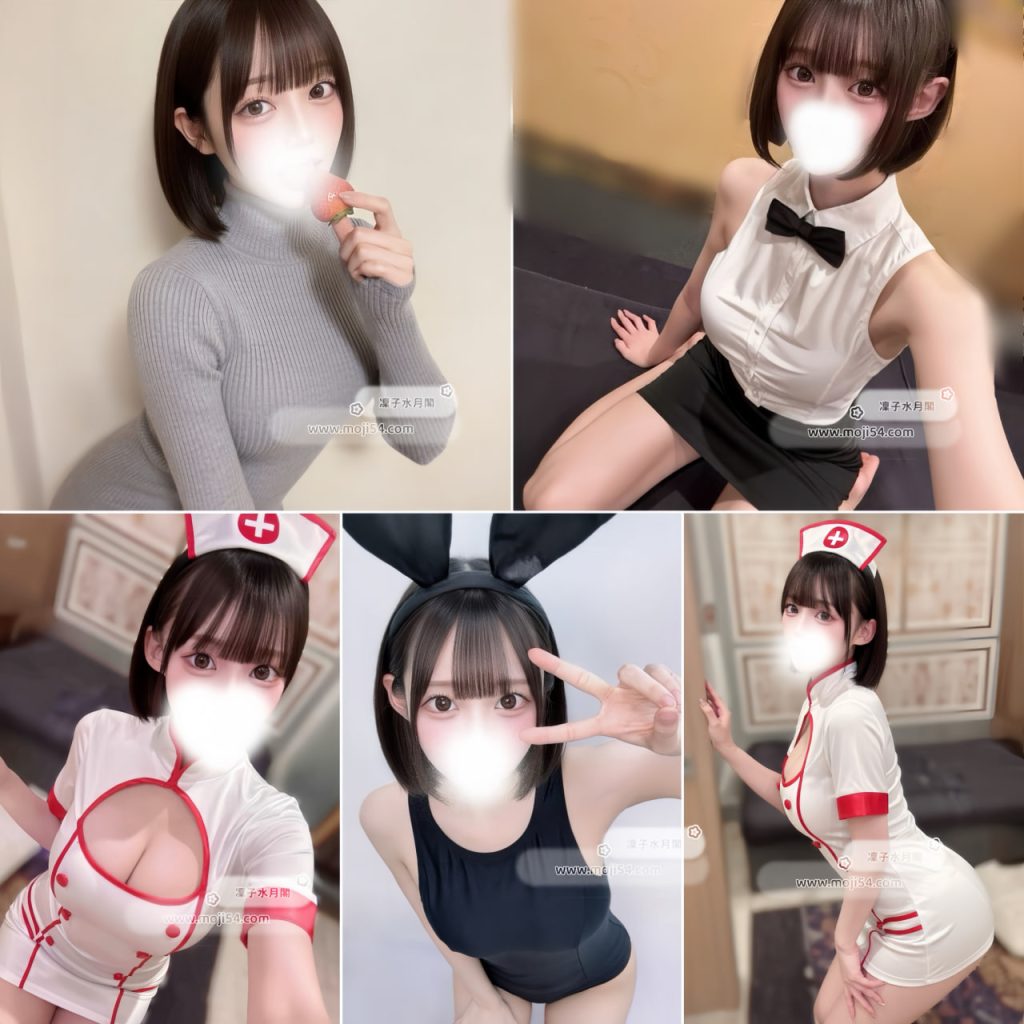 心斎橋 |藤谷 (21) 163cm / Fカップ