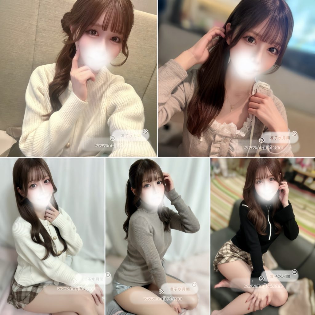 天王寺|藤崎 (23) 160cm / Eカップ