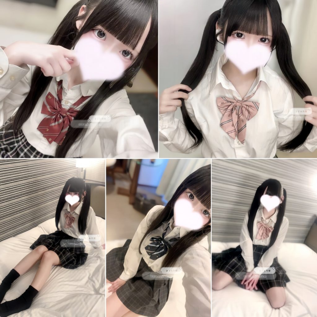 ソープ店濃密コース|白浜 (20) 152cm / Cカップ