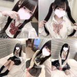 ソープ店濃密コース|白浜 (20) 152cm / Cカップ