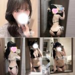 東京メンズエステ|白露崎 (23) 163cm / Dカップ
