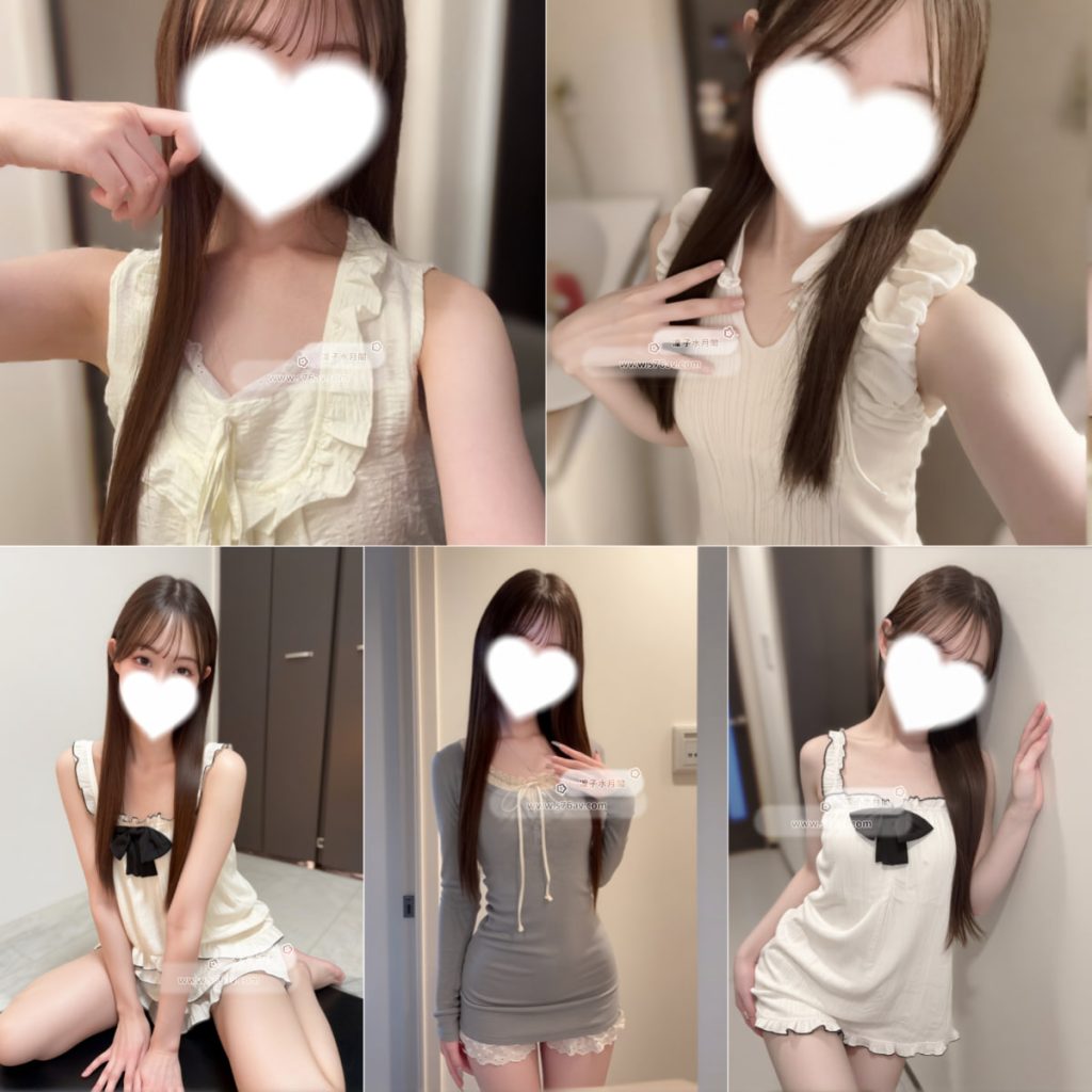 出張濃厚サービス| 羽柴 あかり (22) 157cm / Cカップ