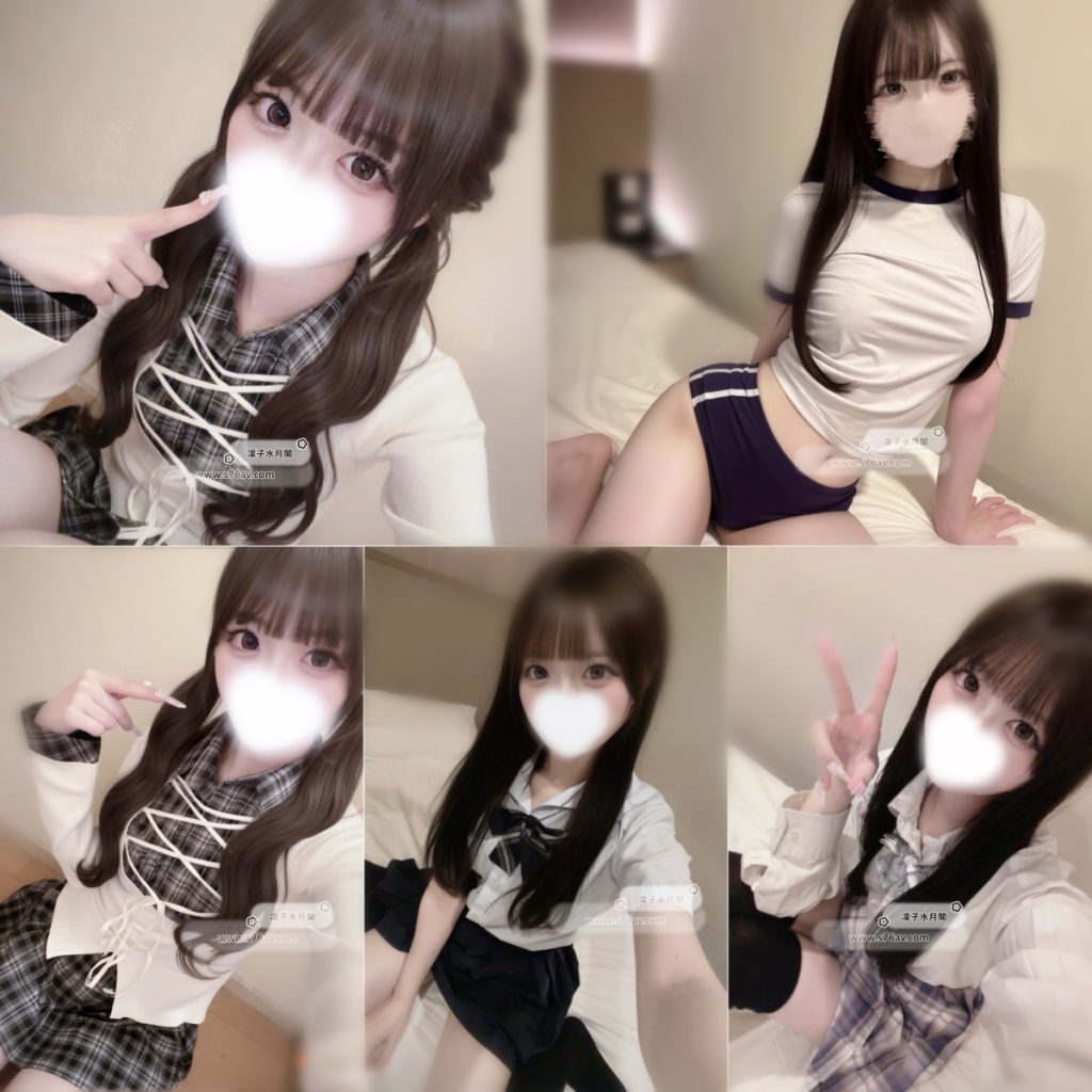 放置プレイ|牧野 華 (19) 155cm / Cカップ