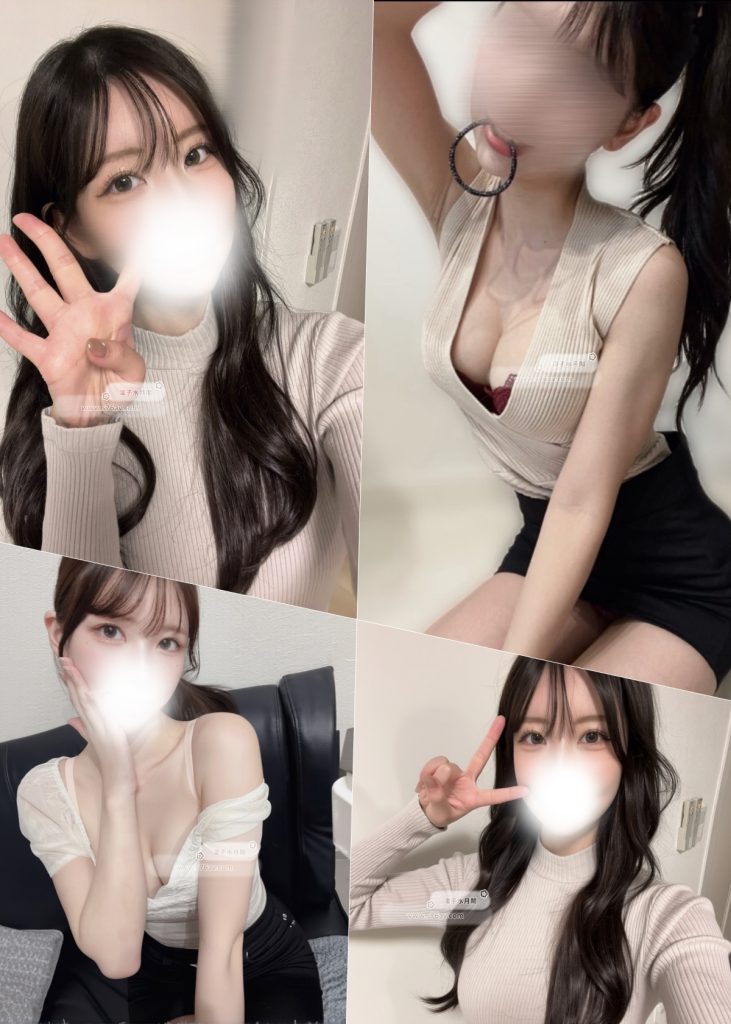 大阪深夜デリヘル|黒木 雫 (24) 165cm / Eカップ