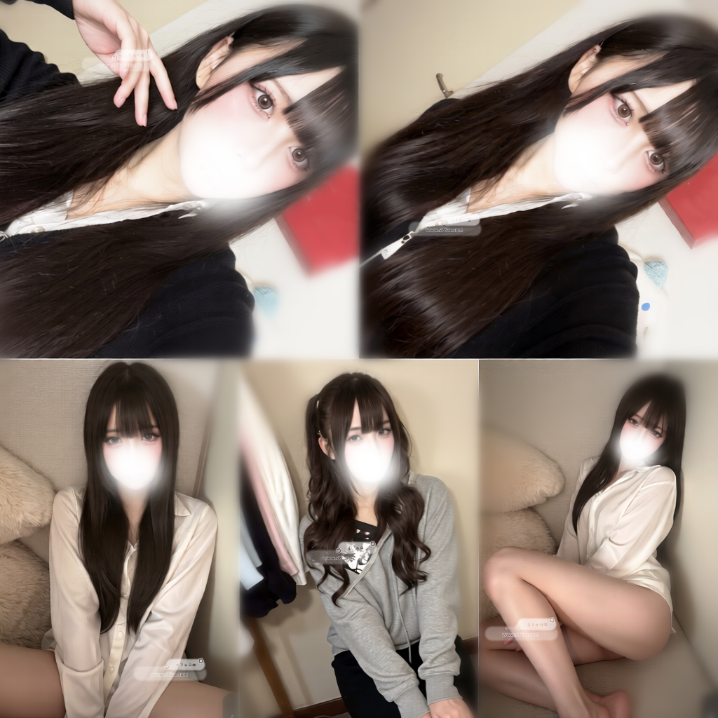 濃厚接触|芦田 絢 (21) 155cm / Dカップ