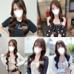 パネマジなし |宮川 凜 (22) 158cm / Eカップ