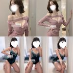 会社名義|川端 凛 (20) 155cm / Cカップ