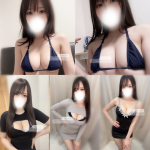 大阪コスパ風俗|久我 恋 (23) 165cm / Fカップ