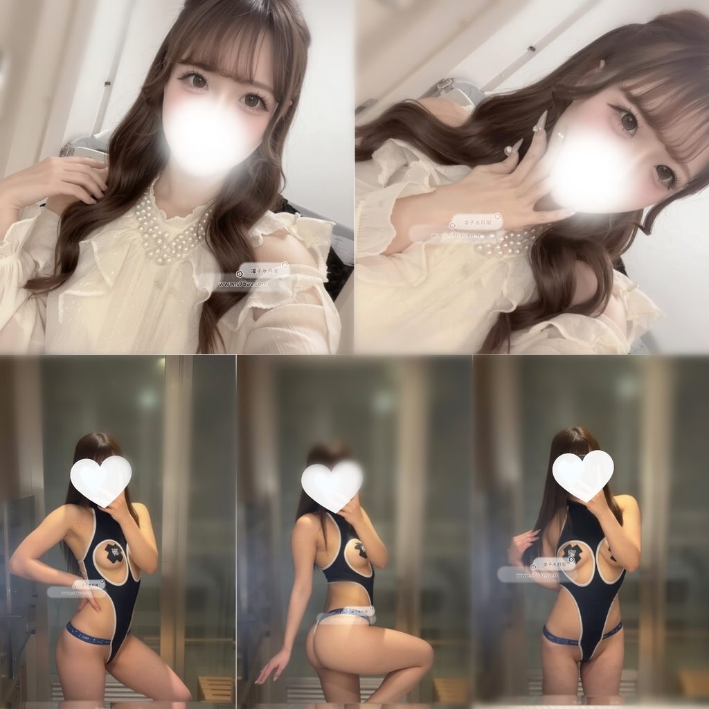 江東区|高田 星 (22) 160cm / Eカップ