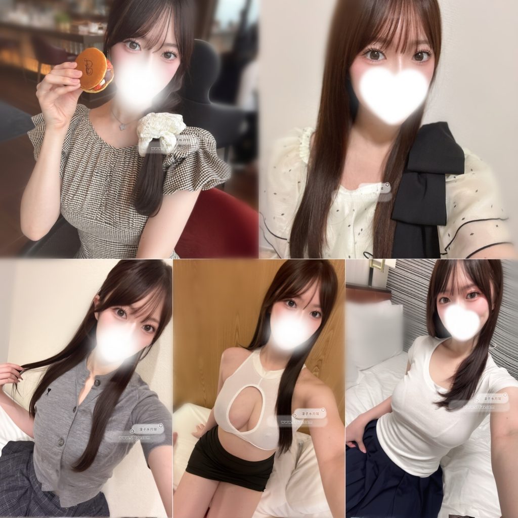 池袋東口|岩瀬 菫 (23) 161cm / Eカップ