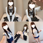ギャル|黒崎 凜 (21) 157cm / Dカップ