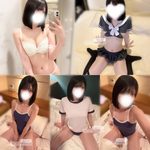 延長強要なし|本間 彩 (20) 157cm / Dカップ