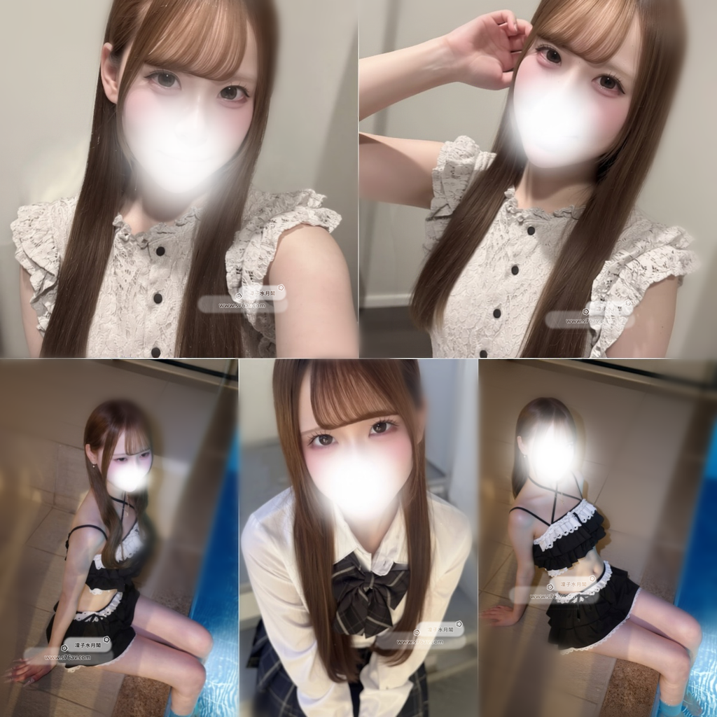 なんば|榊原 澪 (21) 155cm / Dカップ