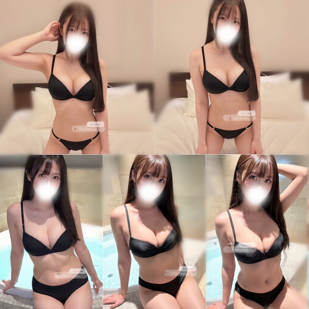 東大阪|朝川 蘭 (22) 164cm / Eカップ