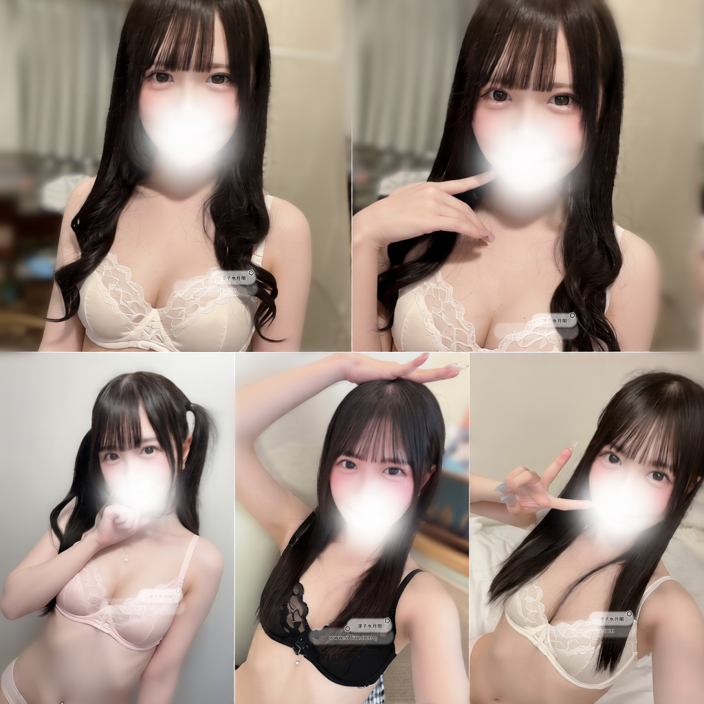 なんばデリヘル|関口 霞 (20) 155cm / Cカップ