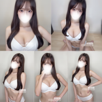 M性感|青柳 梓 (24) 164cm / Fカップ