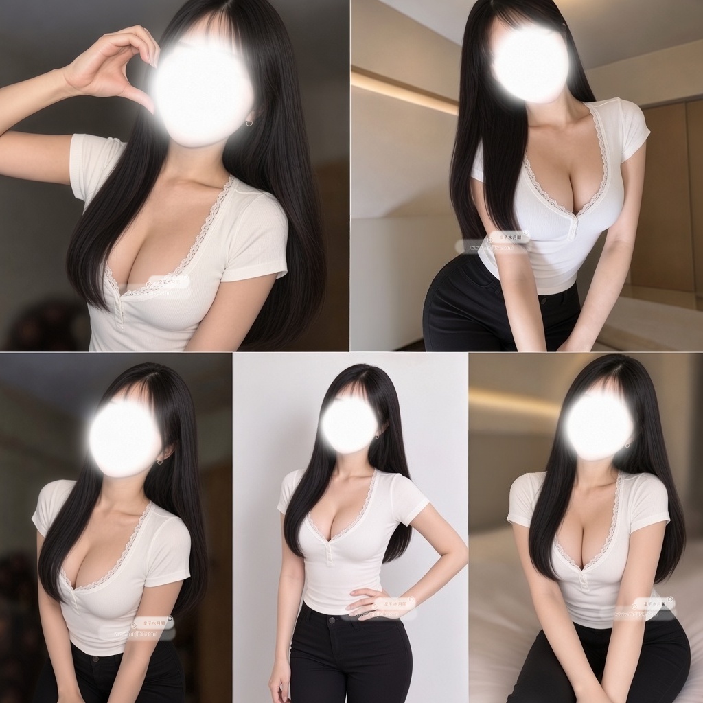 街角ガイド|美月 雛 (24歳) 168cm / Fカップ