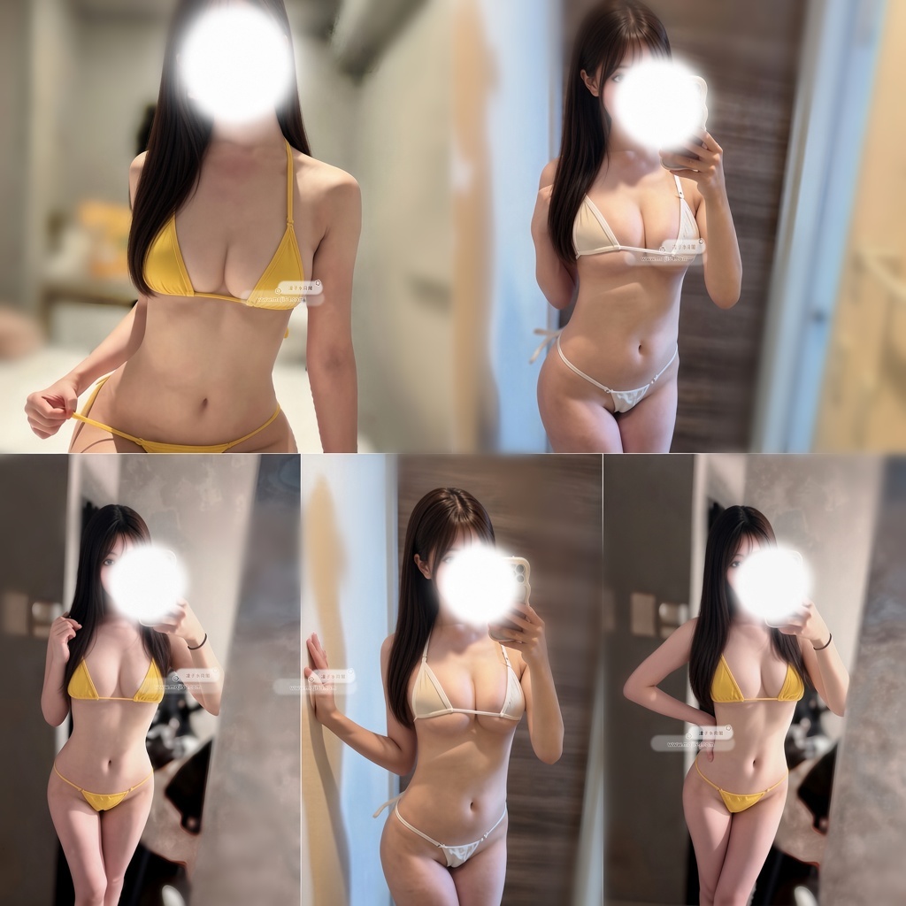 延長強要なし|羽田 美 (23歳) 163cm / Eカップ