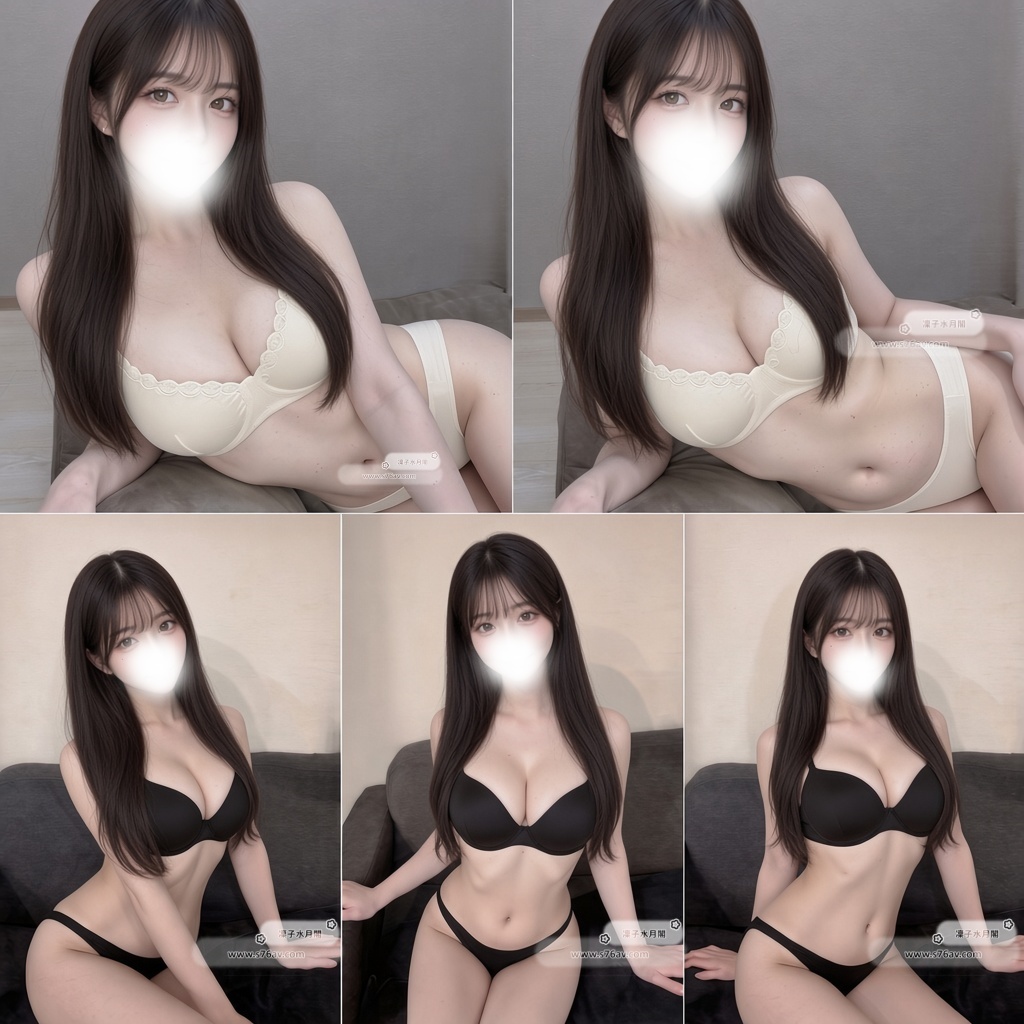 パネマジなし|姫川 雫 (23) 157cm / Eカップ
