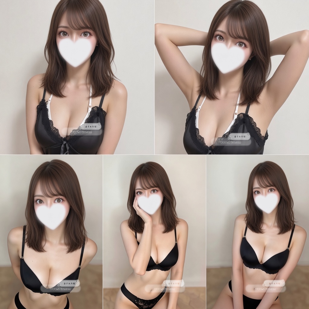パウダー|天羽 葵 (22歳) 160cm / Eカップ