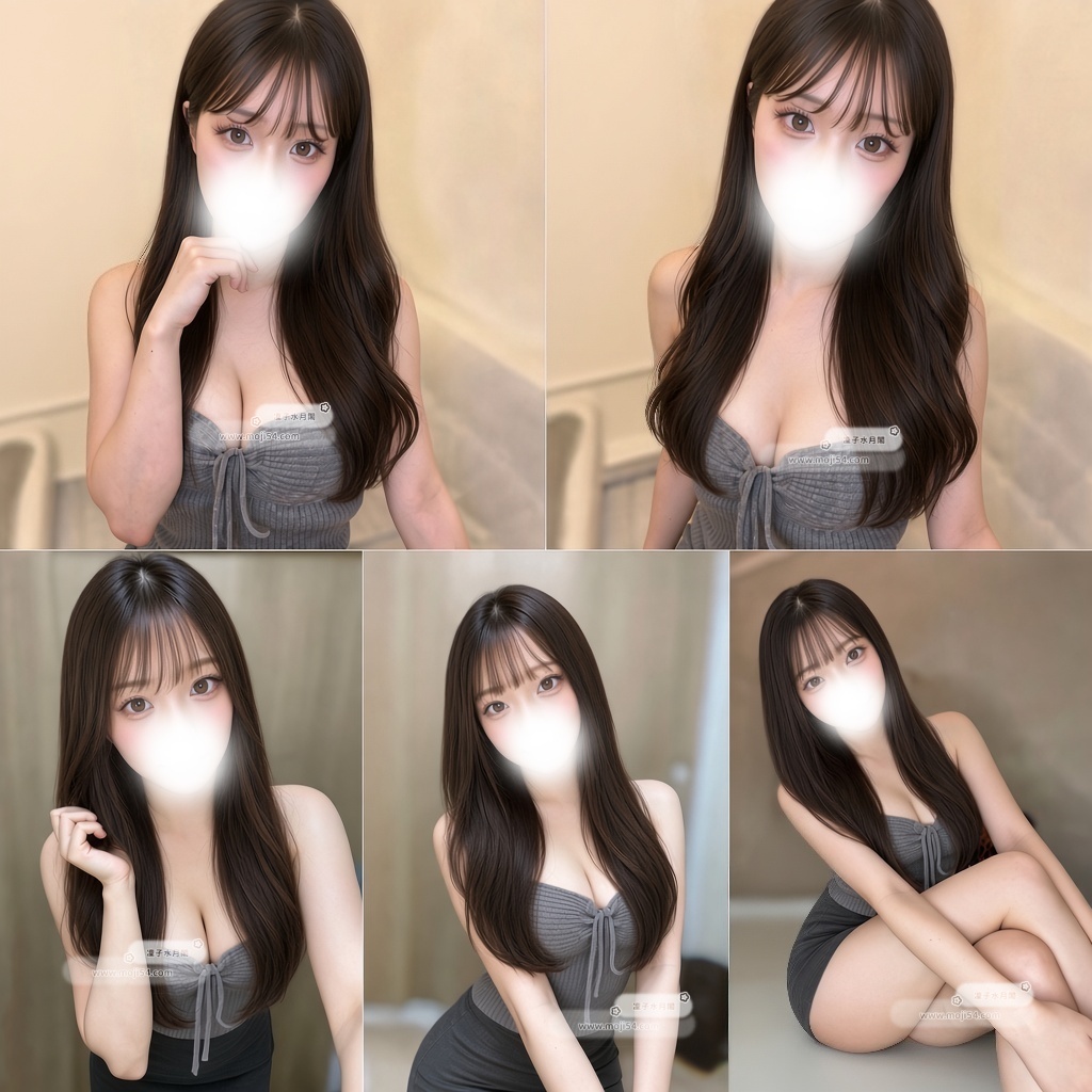 ハズレなし|星宮 麗 (23歳) 158cm / Eカップ