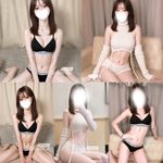 時短|桜木 玲 (24歳) 164cm / Eカップ